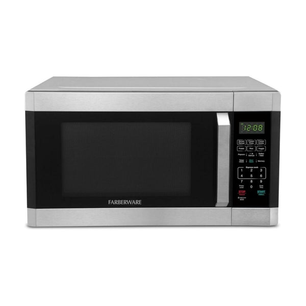Farberware 1.6 Cu. Ft. Countertop Microwave Oven