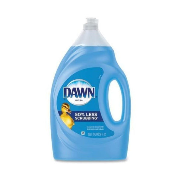 2-Pack 56oz Dawn Ultra Dish Soap
