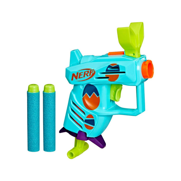 Nerf Elite 2.0 Foam Blaster