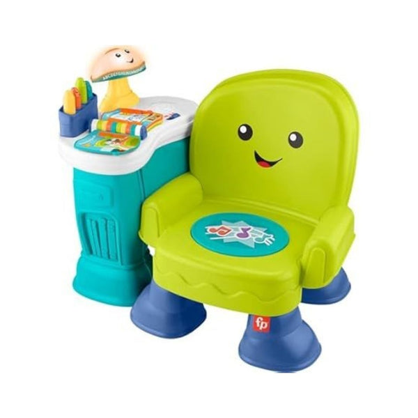 Fisher-Price Learning Chair