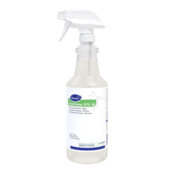 Diversey Good Sense Air Freshener Spray