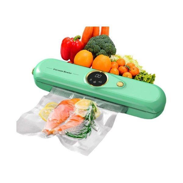 Vacuum Sealer Machine
