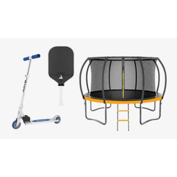 Razor A Kick Scooter & More Sports And Outdoors Gear on Sale