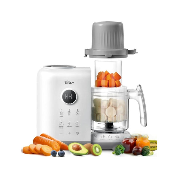 Baby Food Maker