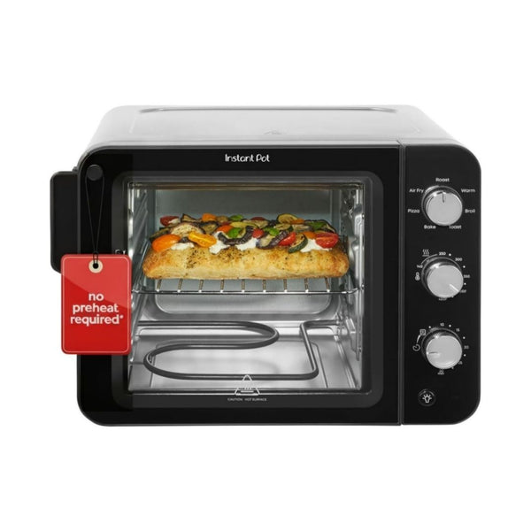 Instant Pot 7-in-1 Air Fryer Toaster Oven