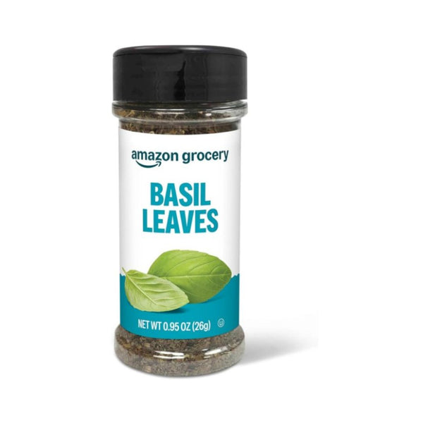 Amazon Grocery, Basil Leaves