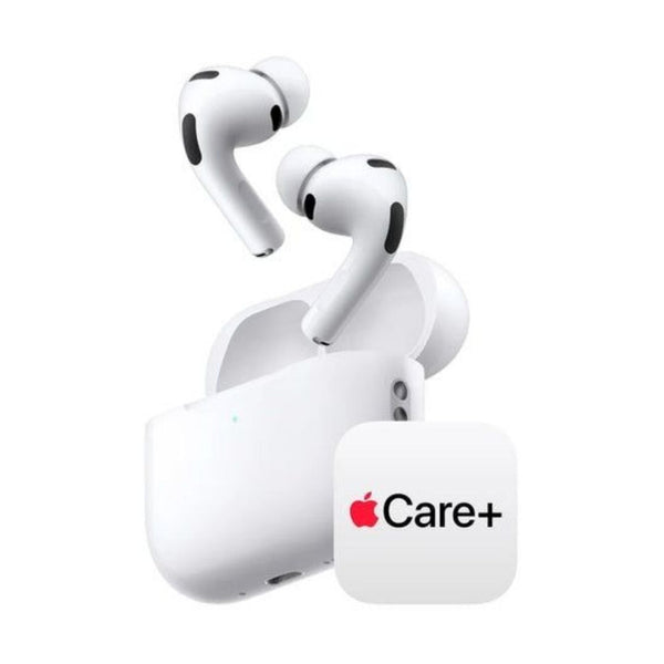 Apple AirPods Pro 3 + AppleCare+