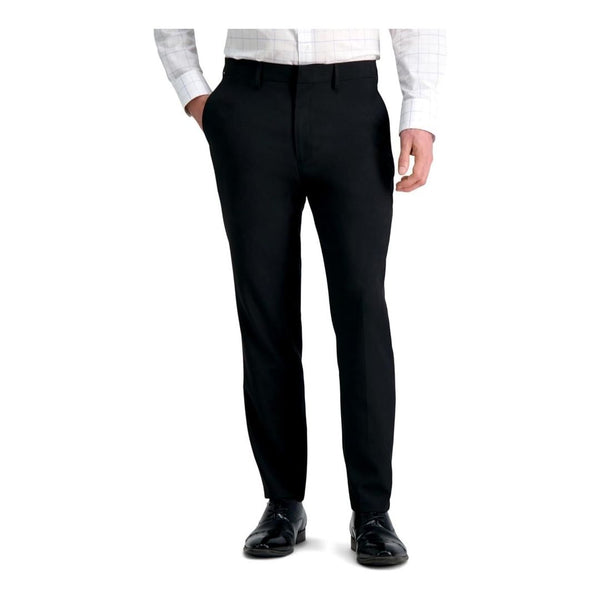 Haggar Mens Washable Suit Pants