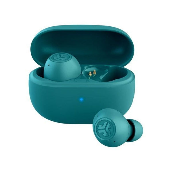 JLab Go Pop ANC Wireless Earbuds