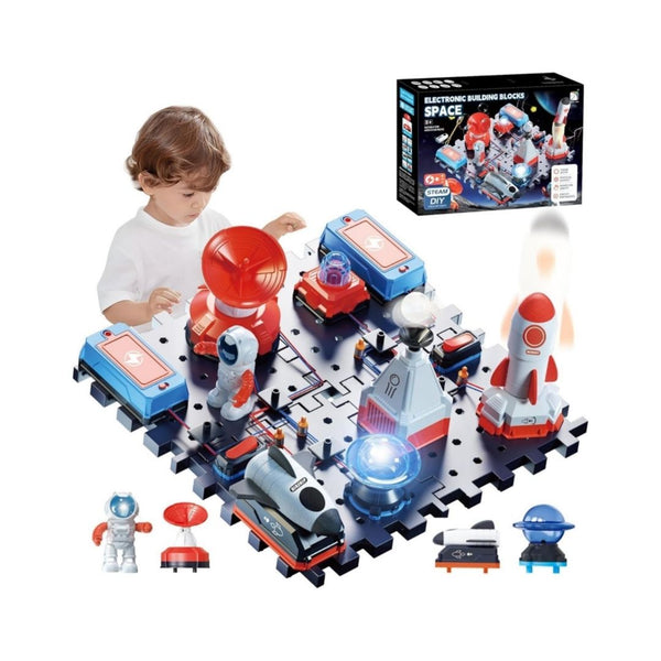 Kids STEM Circuit Kit