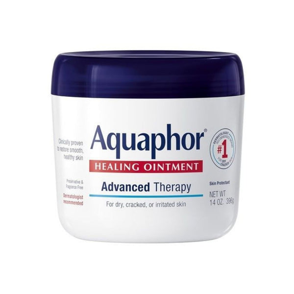 Aquaphor Advanced Therapy Healing Ointment