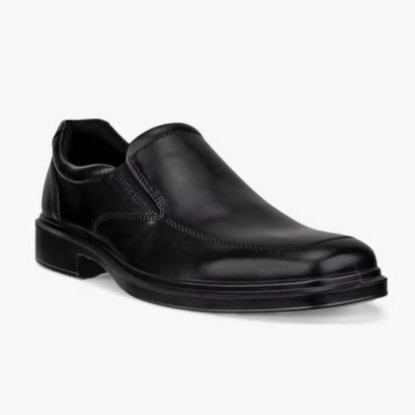 Ecco Helsinki Slip On Loafers