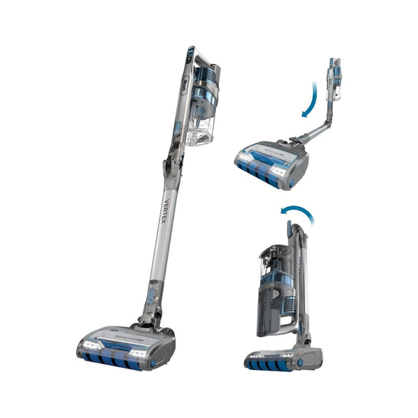 Shark IZ464H Vertex Cordless Stick Vacuum