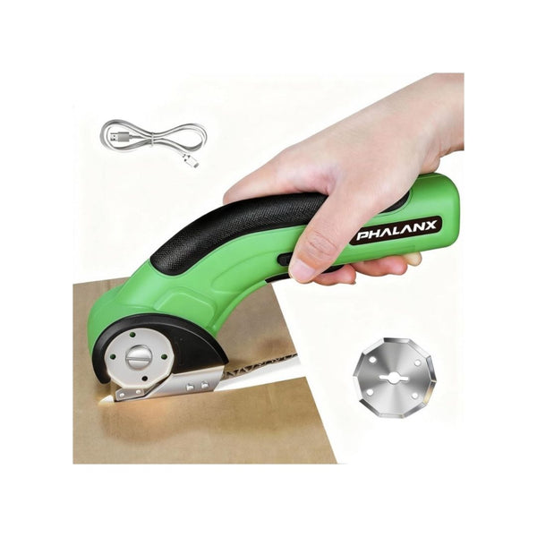 Cordless Electric Scissors