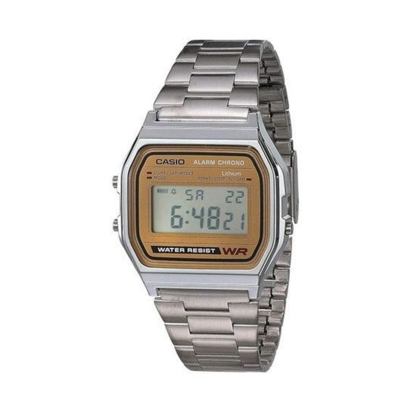Casio Unisex Digital Watch
