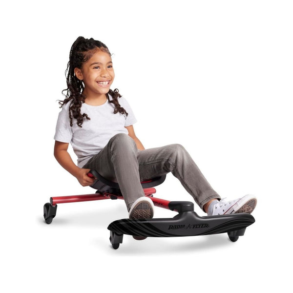 Radio Flyer Stingray Pro
