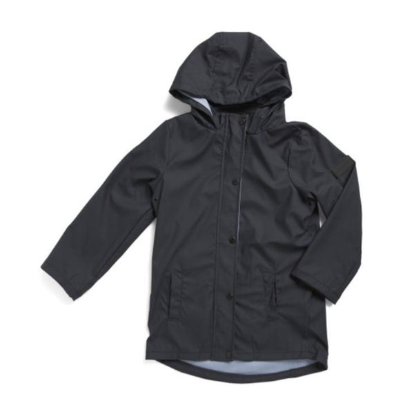 HUNTER Boys Rain Jacket