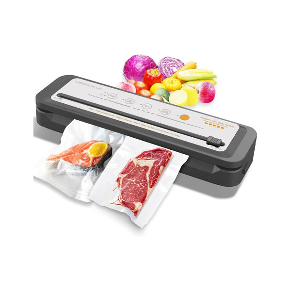 MEGAWISE Vacuum Sealer Machin