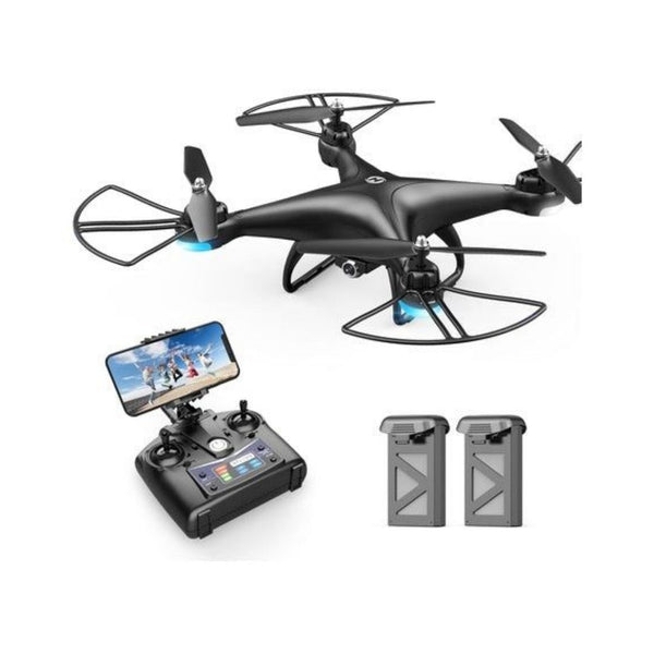 Holy Stone FPV Drone with 1080P Camera