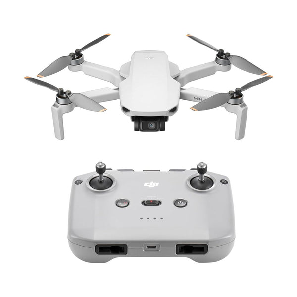 DJI Mini 4K, Drone with 4K UHD Camera
