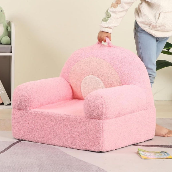 Comfy Toddler Armchair