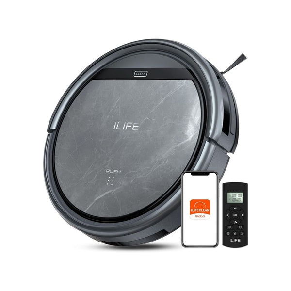 LIFE V5s Max Robot Vacuum Cleaner