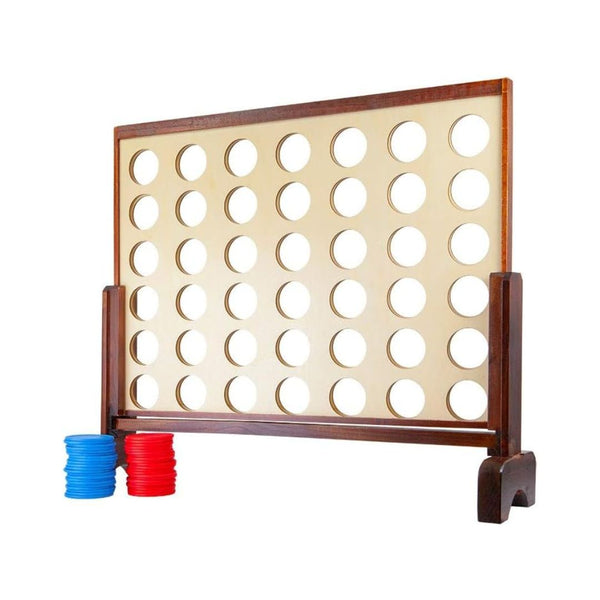 Monoprice Giant Four-in-a-Row