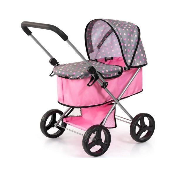 Bayer Design 18-inch Doll Stroller