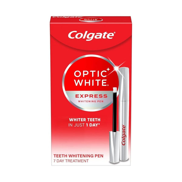 Colgate Optic White Express Teeth Whitening Pen