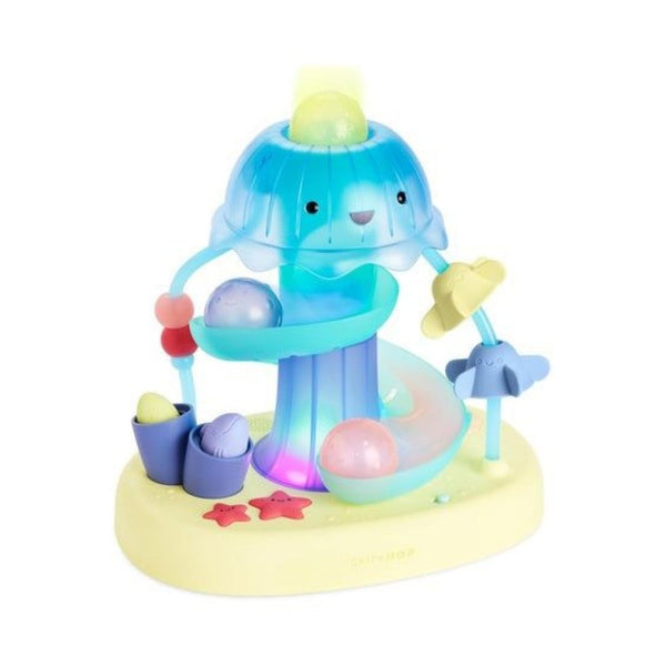 Skip Hop Seascape Musical Ball Drop Toy