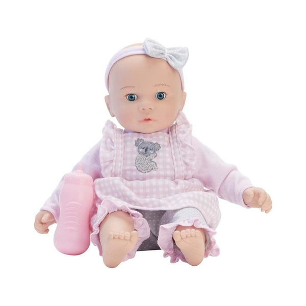 Madame Alexander 14-Inch Baby Doll