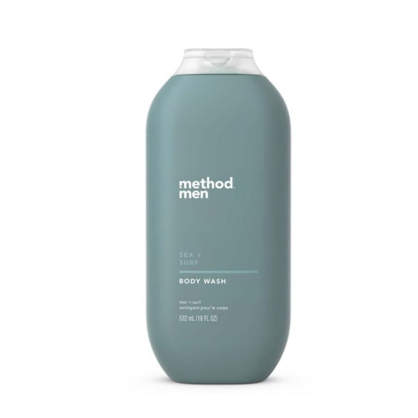 Method Men Body Wash