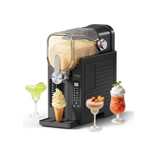 Slushie Machine with 6 Preset Programs