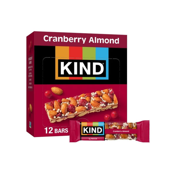 Up To 55% Off Kind Bars!