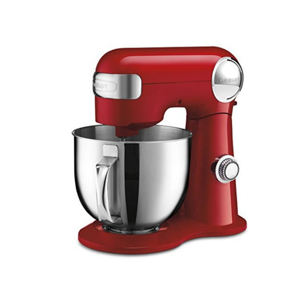 Cuisinart 5.5 Qt 12-Speed Stand Mixer