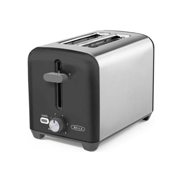bella 2 Slice Toaster