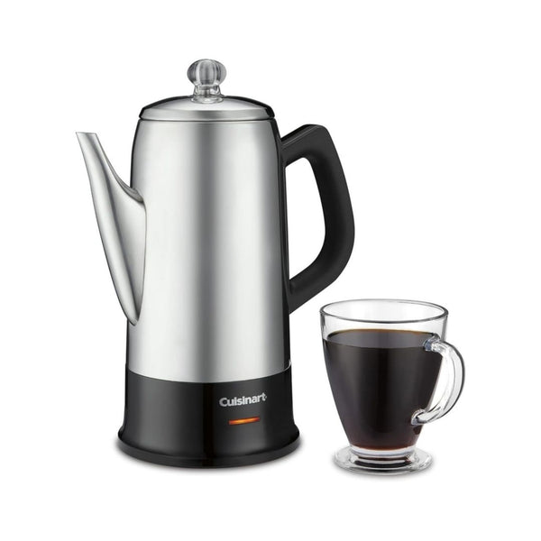 Cuisinart Classic 12 Cup Percolator