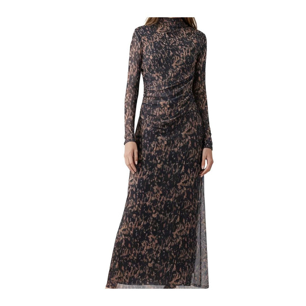 Women's Long Sleeve Maxi Dress (Multiple Options)