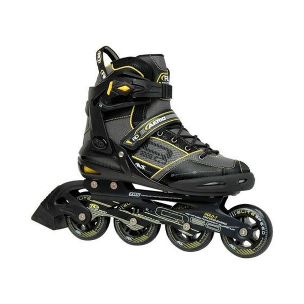 Roller Derby AERIO Q-60 Men's Inline Skates