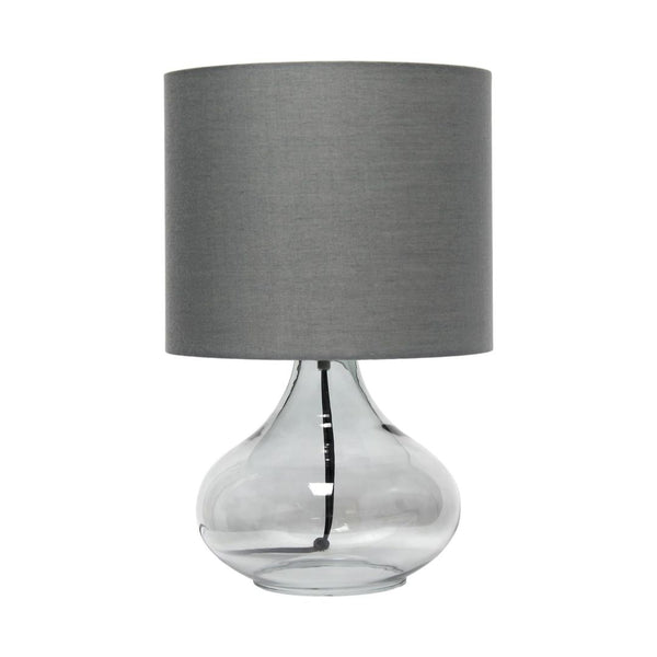 Simple Designs Table Lamp