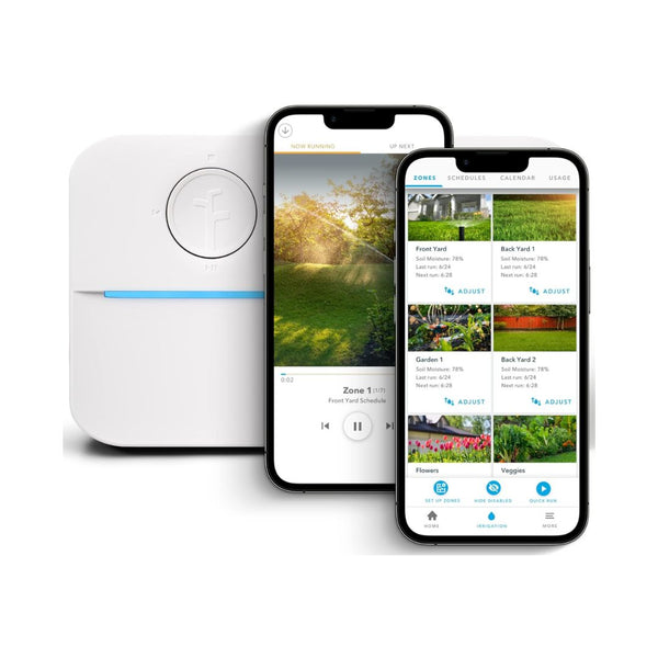 Rachio WiFi Smart Sprinkler Controller