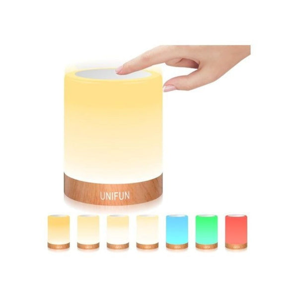 Touch Night Light Table Lamp