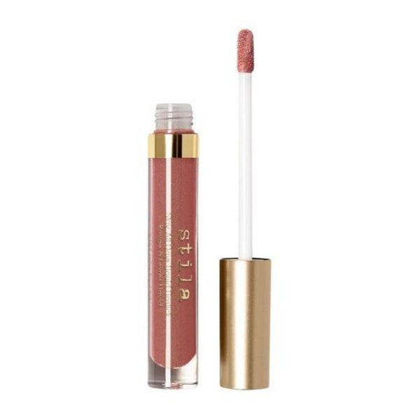 stila Stay All Day Shimmer Liquid Lipstick (2 Shades)