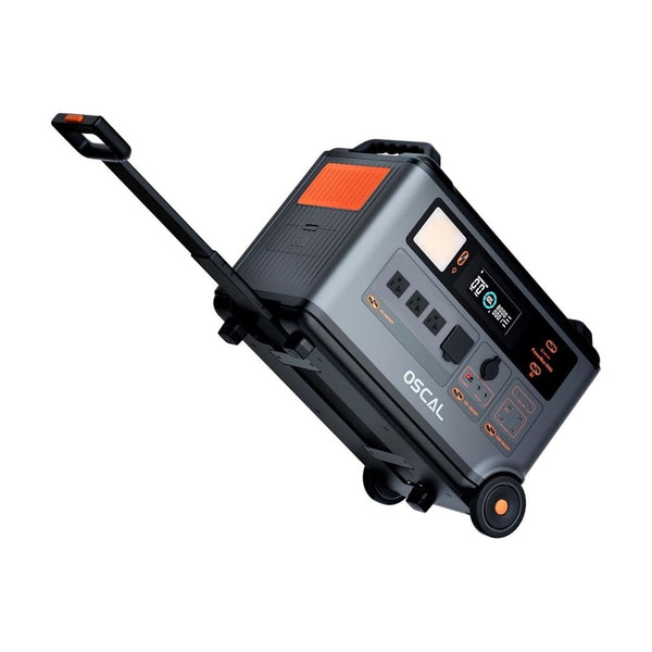 Portable Power Station