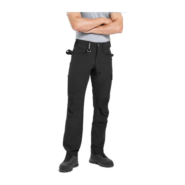 4-Way Stretch Mens Cargo Pants