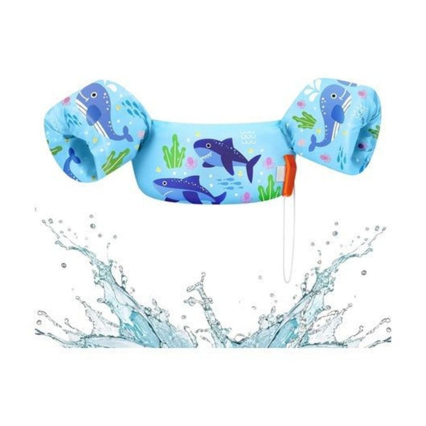 Kids Swim Vest Floaties