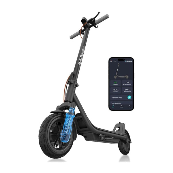 MEGAWHEELS Adult Electric Scooter