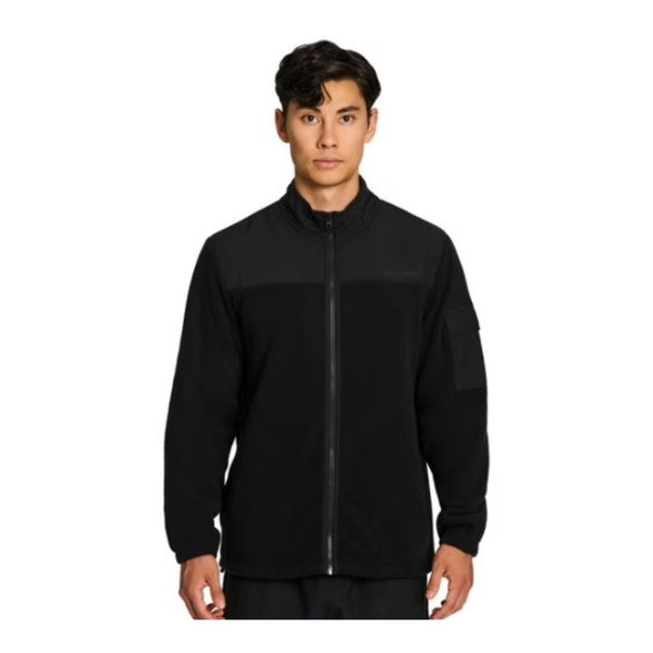 Reebok Men’s and Big Men’s Summit Full Zip Knit Jacket