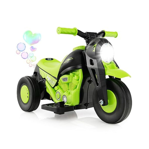 Costzon Kids 6V Ride On Motorcycle