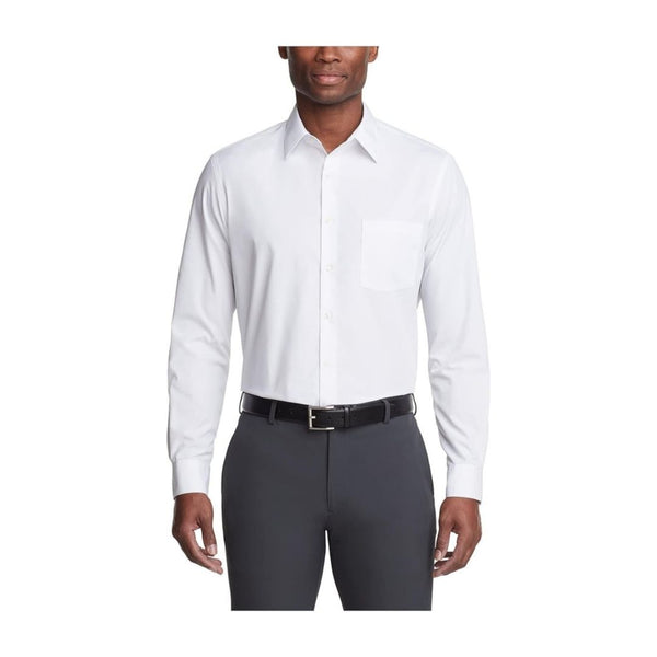 Van Heusen Mens Dress Shirt